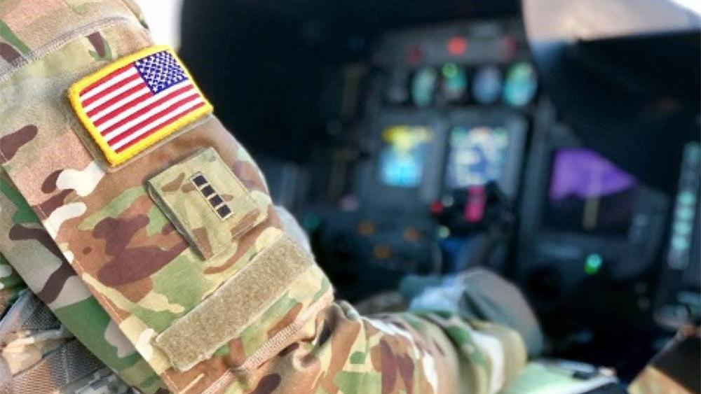 Arizona National Guard assault helicopter has hard landing